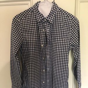 Boys size 12 CrewCuts long sleeve.